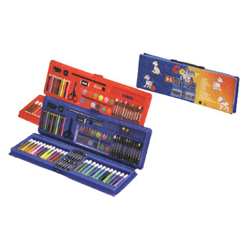  Art Set (Kunst Set)