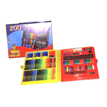  Art Set (Art Set)