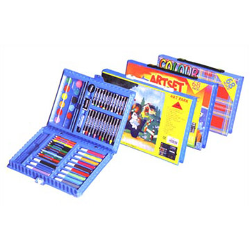  Art Set (Kunst Set)