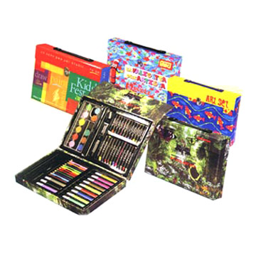  Art Set ( Art Set)