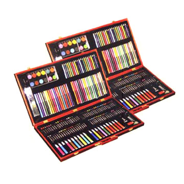  Art Set (Kunst Set)