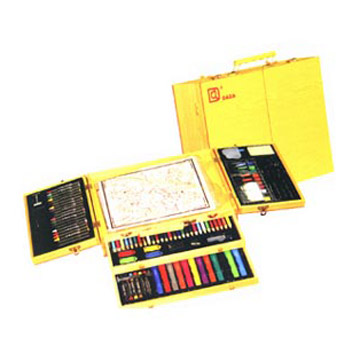  Art Set (Kunst Set)