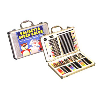  Art Set (Kunst Set)