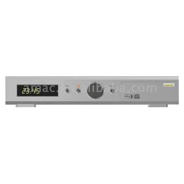 Digitaler Satelliten-Receiver (Digitaler Satelliten-Receiver)