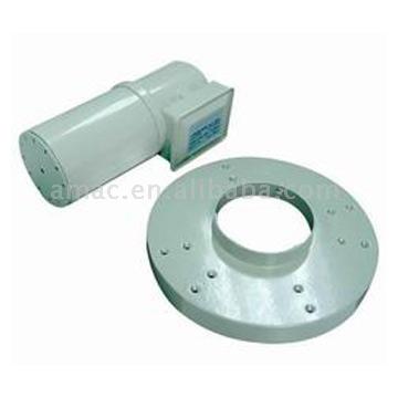 C-Band LNB (C-Band LNB)