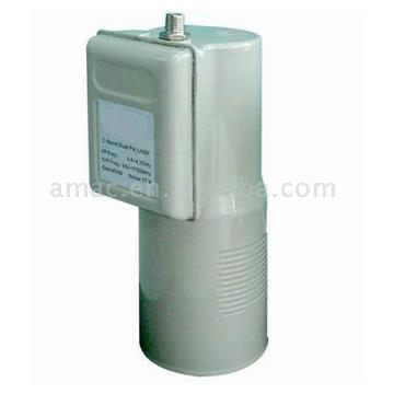 C-Band LNB (C-Band LNB)