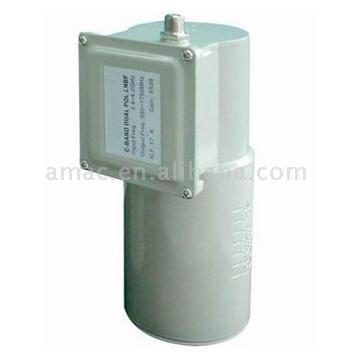 C-Band LNB (C-Band LNB)