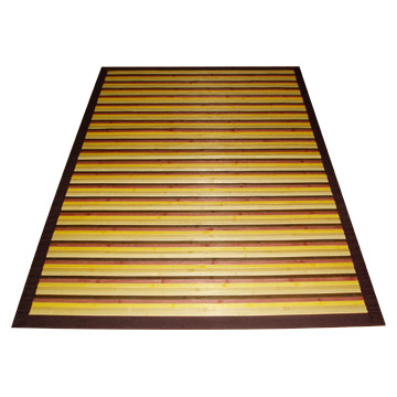  Bamboo Carpet (Бамбук Carpet)