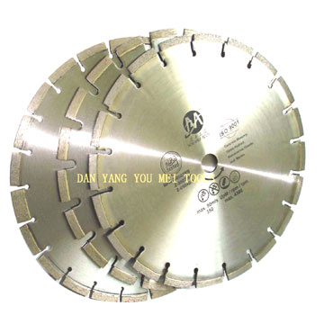  Laser Diamond Saw Blades (Лазерная Алмазные диски)