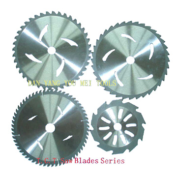  TCT Saw Blade (for Cutting Aluminum) (TCT Saw Blade (для резки алюминий))