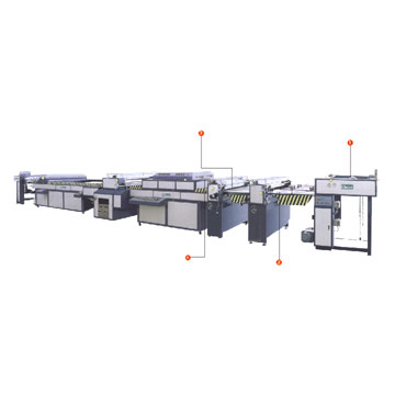  UV Full Machine (UV Full Machine)