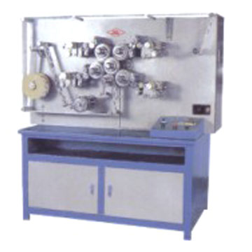  High-Speed Rotary Ribbon-Printing Machine ( High-Speed Rotary Ribbon-Printing Machine)