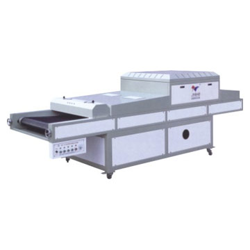  UV Photofixation Machine (UV Photofixation Machine)