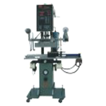  Circle Rolling Stamping Machine ( Circle Rolling Stamping Machine)