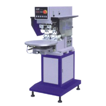 Transfer Printing Machine (Transfer Printing Machine)