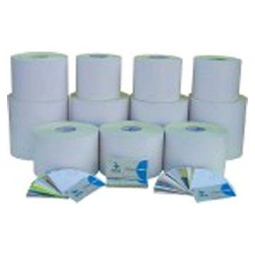 Pressure Sensitive Papier, Selbstklebendes Papier (Pressure Sensitive Papier, Selbstklebendes Papier)