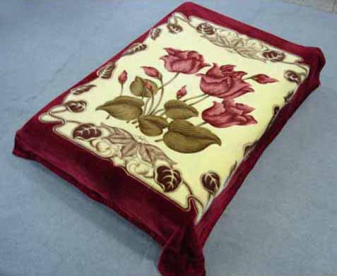  Polyester Blanket (Polyester Blanket)