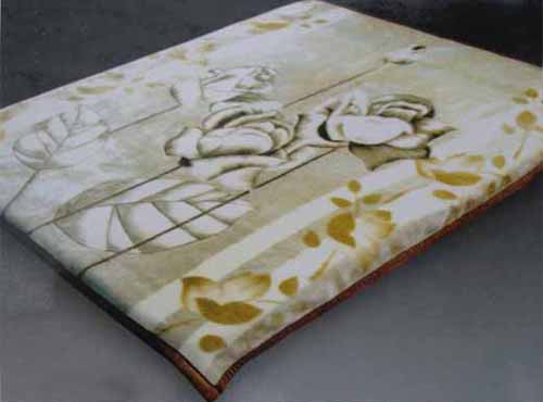  Blanket (Couverture)