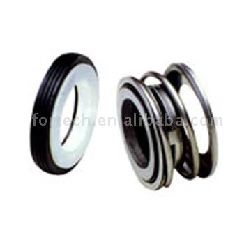  Mechanical Seal (Mechanical Seal)