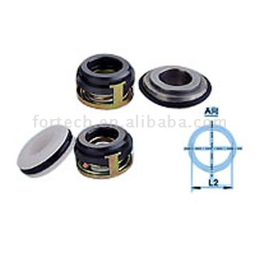  Mechanical Seal (Mechanical Seal)