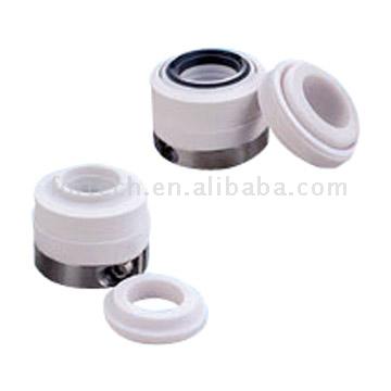  Mechanical Seal (Mechanical Seal)