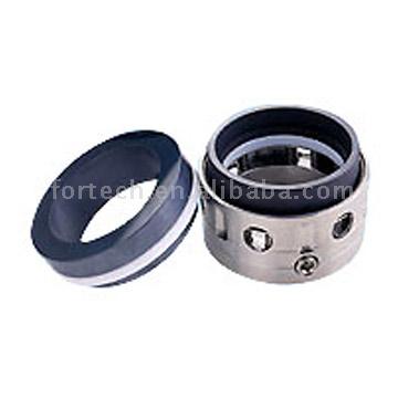  Mechanical Seal (Mechanical Seal)