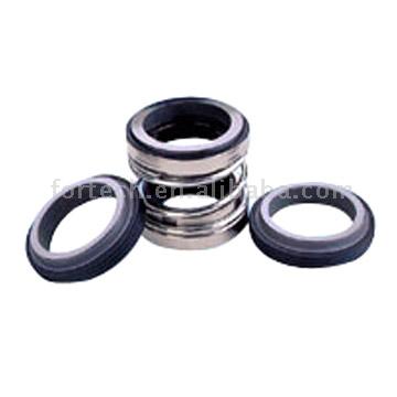  Mechanical Seals (Механические уплотнения)