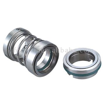  Mechanical Seals (Механические уплотнения)