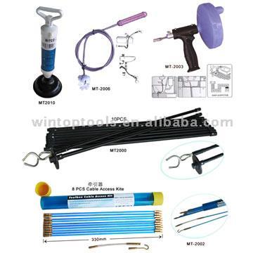 Neuer Typ Cleaning-Tools (Neuer Typ Cleaning-Tools)