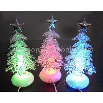  USB Christmas Tree (USB Christmas Tr)