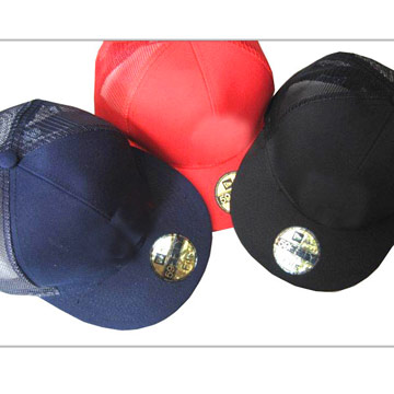  Caps (Casquettes)