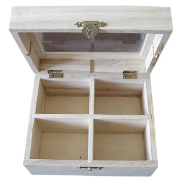  Storage Box (Boîte de rangement)