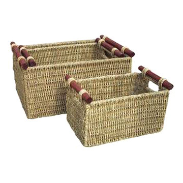  Basketry (Бисероплетение)