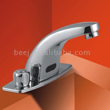  Full Automatic Induced Faucet ( Full Automatic Induced Faucet)