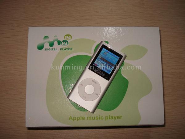  MP4 Player ( MP4 Player)