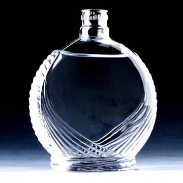  Glass Bottle (Verre Bouteille)