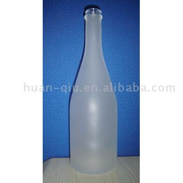  Glass Bottle (Verre Bouteille)