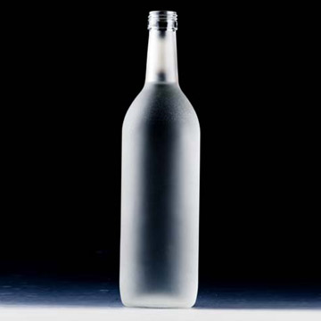  Glass Bottle (Verre Bouteille)
