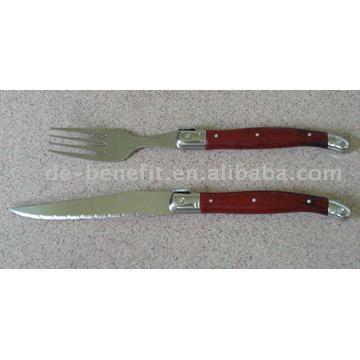  Tableware and Cutlery (Посуда и столовые приборы)
