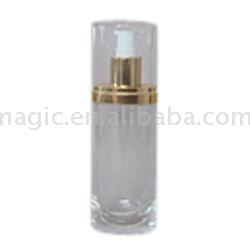  Square Acrylic Lotion Bottle ( Square Acrylic Lotion Bottle)