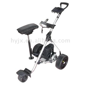 Golf Trolley (Golf Trolley)