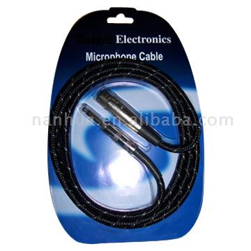  Microphone Cable ( Microphone Cable)