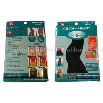  Slimming Shaper (Minceur Shaper)