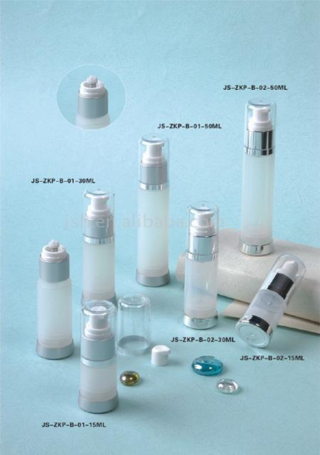 Airless-Flasche (Airless-Flasche)