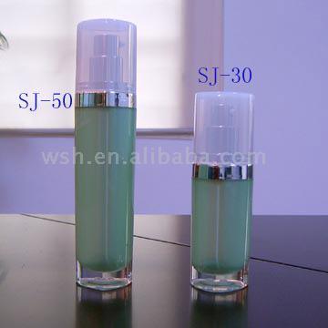 Lotion Flasche (Lotion Flasche)