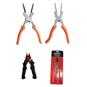  MIG Pliers (MIG Клещи)