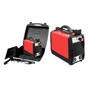  Inverter Welding Machine (Инвертор сварочный станок)