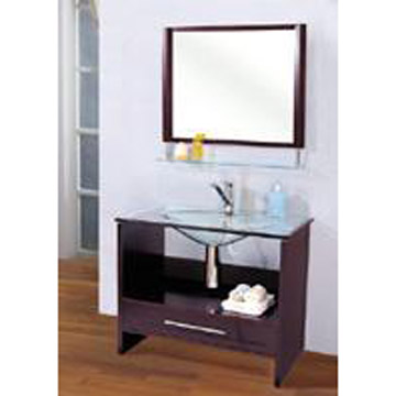  Glass Wash Basin (Glass Wash Basin)