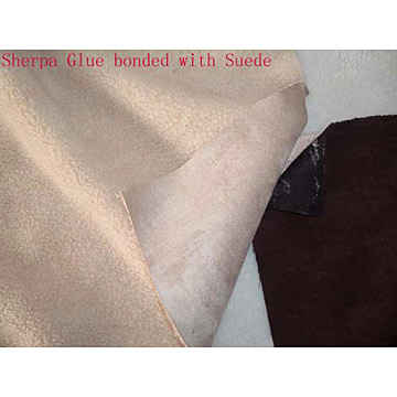  Bonded Fabric (Fabric Bonded)