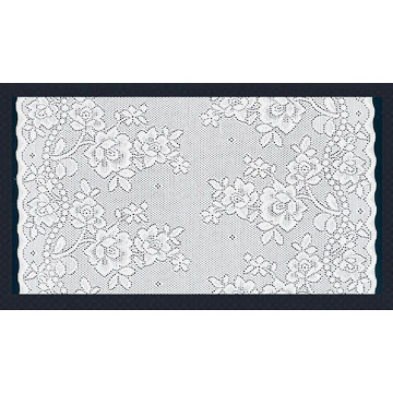  Elastic Flat-Jacquard Lace (Elastic Flat-Jacquard Dentelle)